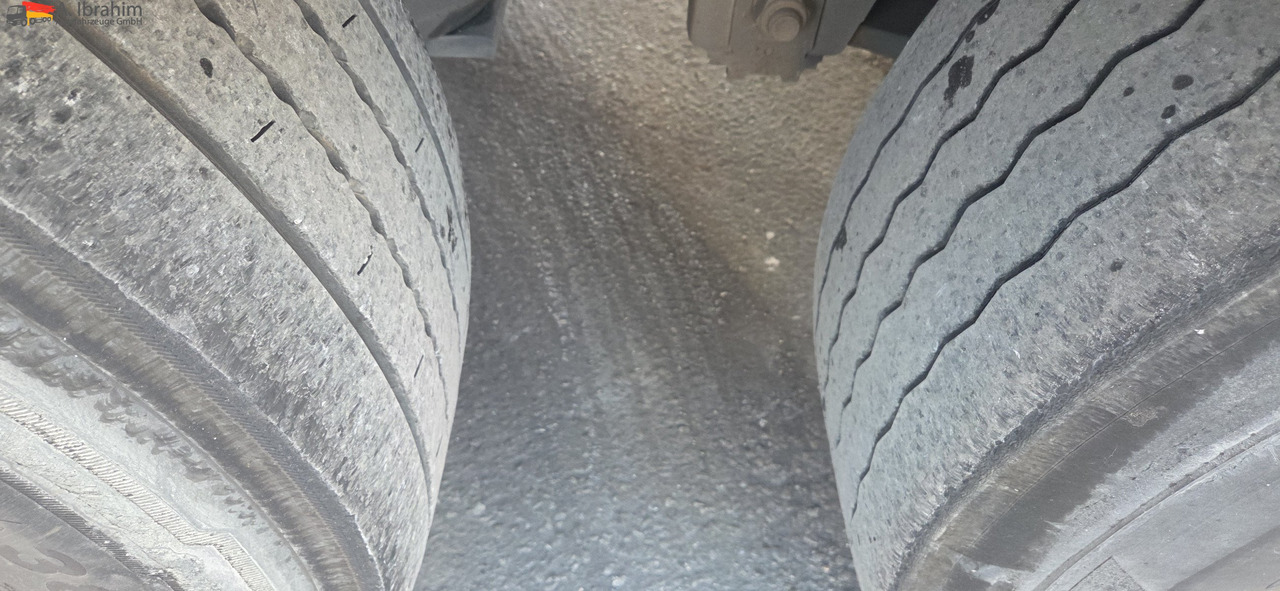 Schmitz Cargobull SKO24 | SCB*S3B | 39t | -30°C | Lift-Achse | Scheibenbremse - Koelwagen oplegger: afbeelding 5 Schmitz Cargobull SKO24 | SCB*S3B | 39t | -30°C | Lift-Achse | Scheibenbremse - Koelwagen oplegger: afbeelding 5