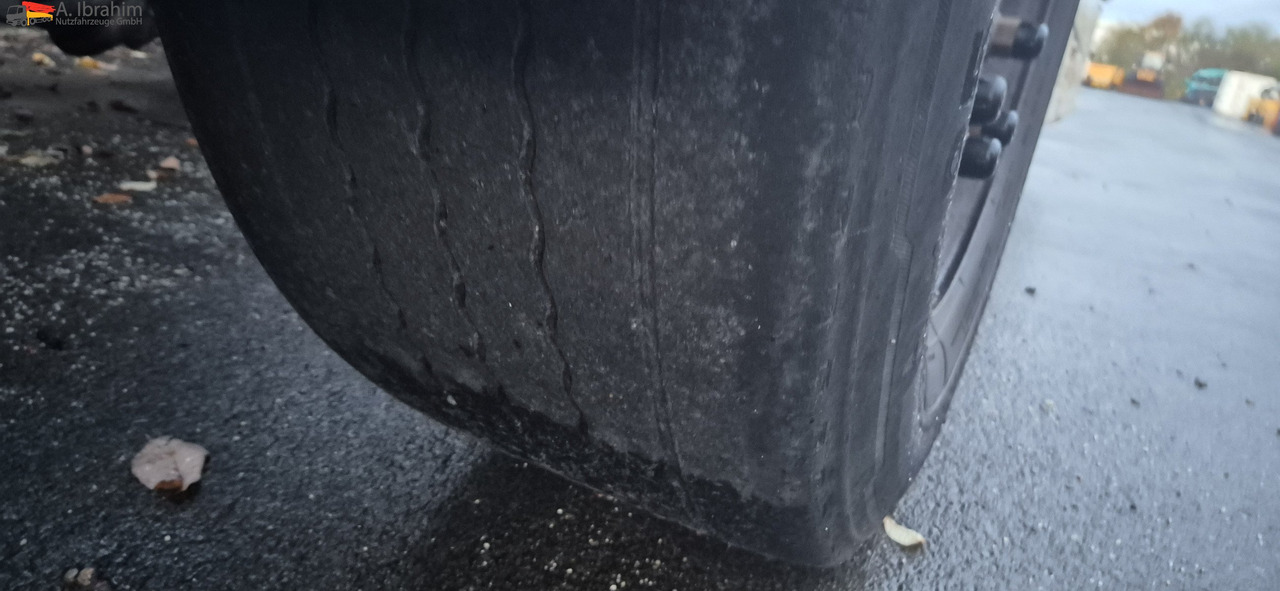 Leasing Schmitz SCF24 2x20,30,40,45 ft Multichassis, ausziehbar Schmitz SCF24 2x20,30,40,45 ft Multichassis, ausziehbar: afbeelding 15