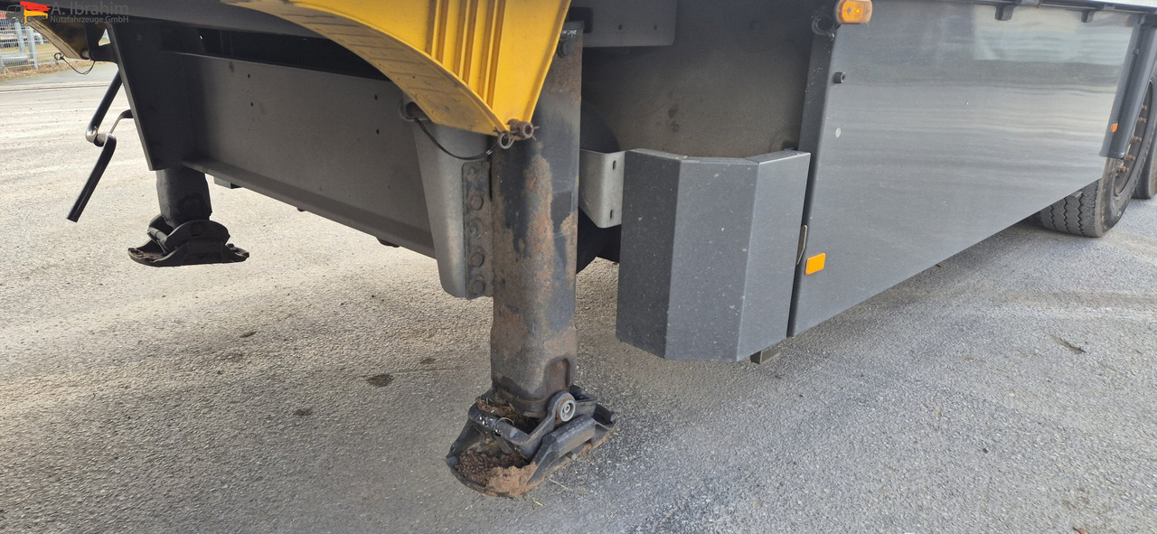 Schmitz SKO24 TK SL 200 | -30°C | Lift-Achse | Scheibenbremse - Koelwagen oplegger: afbeelding 4 Schmitz SKO24 TK SL 200 | -30°C | Lift-Achse | Scheibenbremse - Koelwagen oplegger: afbeelding 4