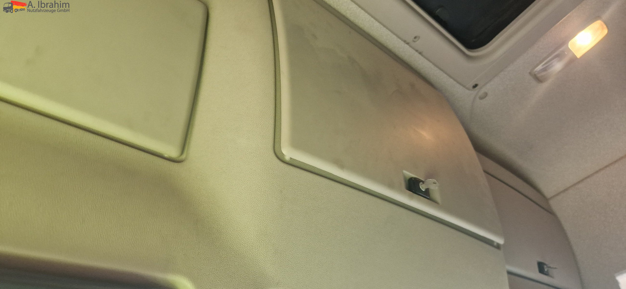 Daf CF 400 FT PTO für Kompressor sehr sauber, 1. Hand - Trekker: afbeelding 4 Daf CF 400 FT PTO für Kompressor sehr sauber, 1. Hand - Trekker: afbeelding 4