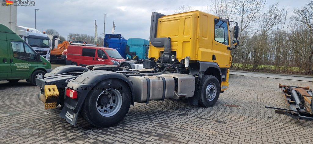 Trekker Daf CF 450 FT Nebenantrieb: afbeelding 12