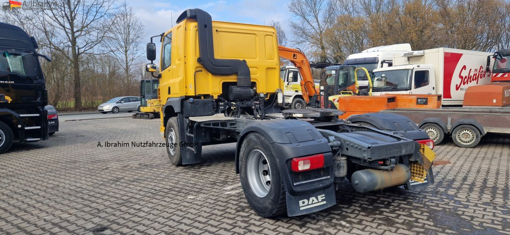 Trekker Daf CF 450 FT Nebenantrieb: afbeelding 10
