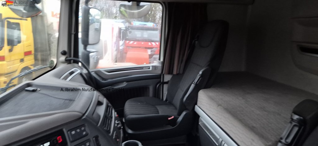 Daf XF 480 FT einsatzbereit - Trekker: afbeelding 2 Daf XF 480 FT einsatzbereit - Trekker: afbeelding 2