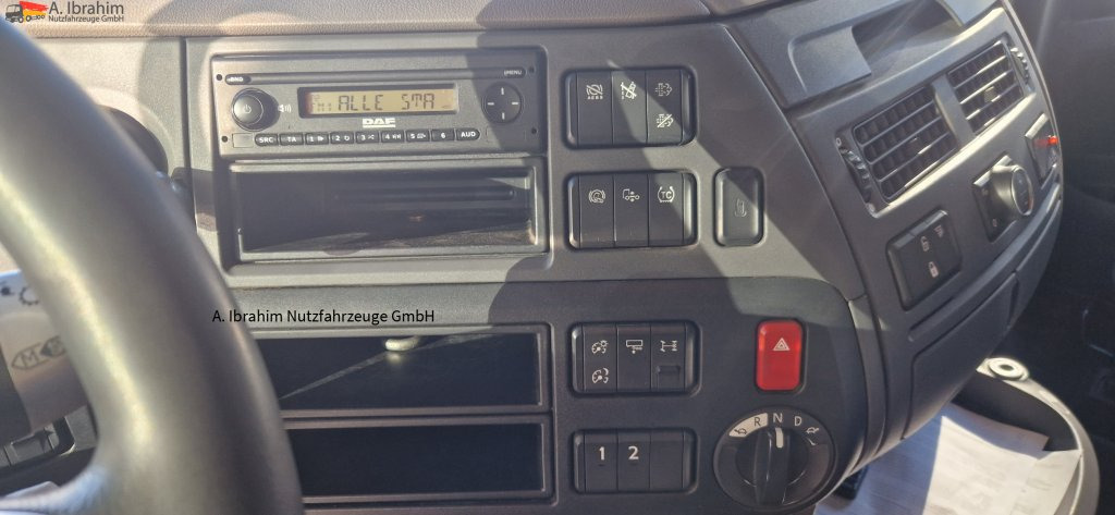 Daf XF450 FT Retarder, Standklima - Trekker: afbeelding 3 Daf XF450 FT Retarder, Standklima - Trekker: afbeelding 3