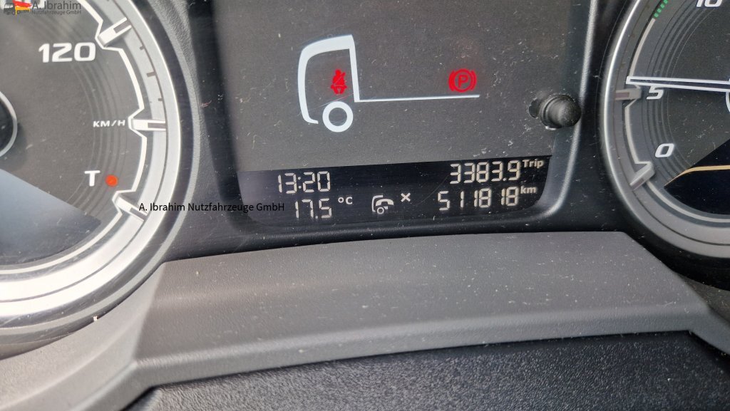 Daf XF480 2x Tank, Retarder, Standklima Topzustand, fehlerfrei im Display - Trekker: afbeelding 4 Daf XF480 2x Tank, Retarder, Standklima Topzustand, fehlerfrei im Display - Trekker: afbeelding 4