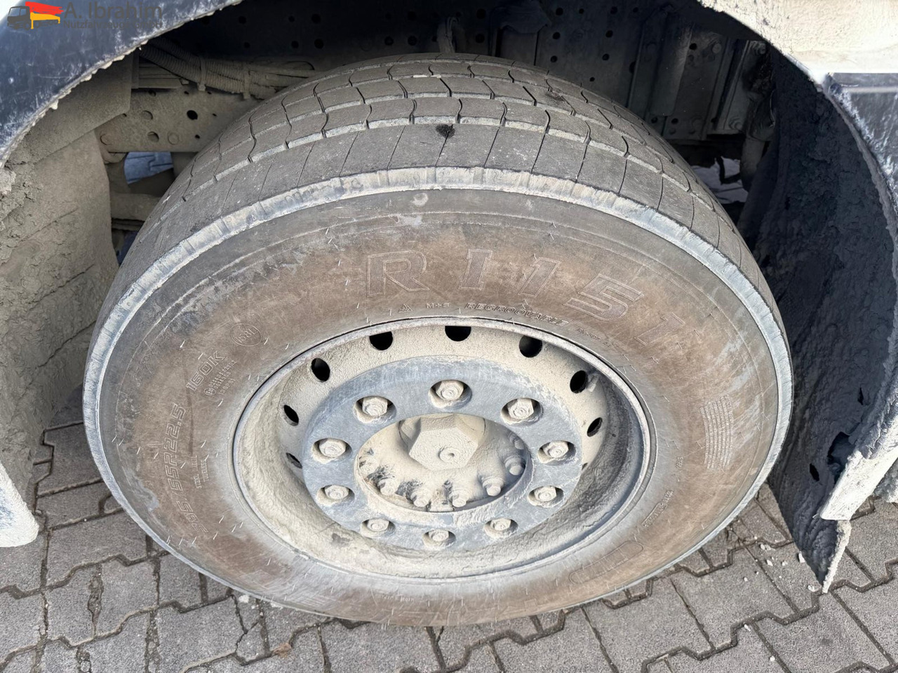 Iveco Stralis 460 E6 HI-WAY | Retarder | Euro 6 | 4x2 - Trekker: afbeelding 3 Iveco Stralis 460 E6 HI-WAY | Retarder | Euro 6 | 4x2 - Trekker: afbeelding 3