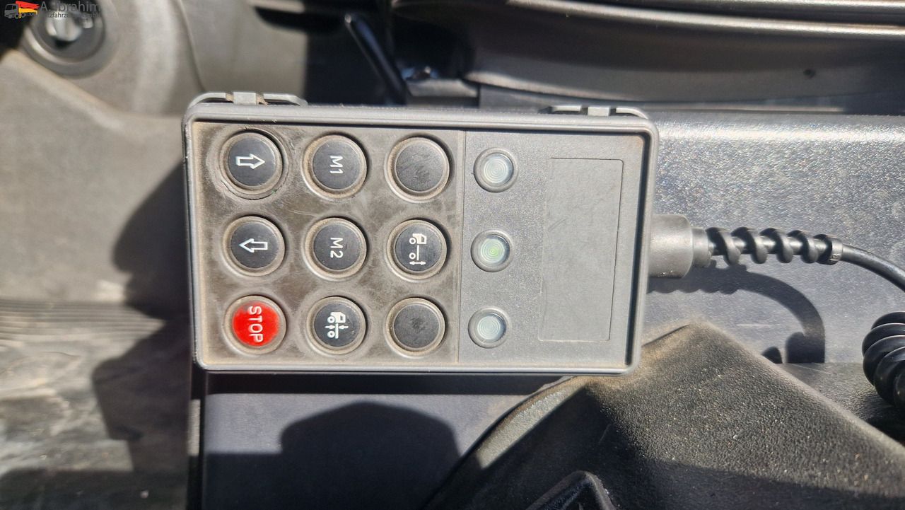 Iveco Stralis 460 Vollspoiler 3x vorhanden - Trekker: afbeelding 5 Iveco Stralis 460 Vollspoiler 3x vorhanden - Trekker: afbeelding 5