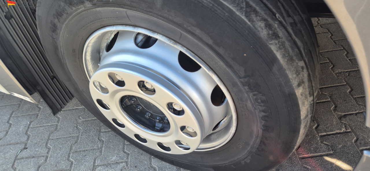 Trekker MAN 18.500 TGX, Retarder Klima einsatzbereit: afbeelding 6 Trekker MAN 18.500 TGX, Retarder Klima einsatzbereit: afbeelding 6