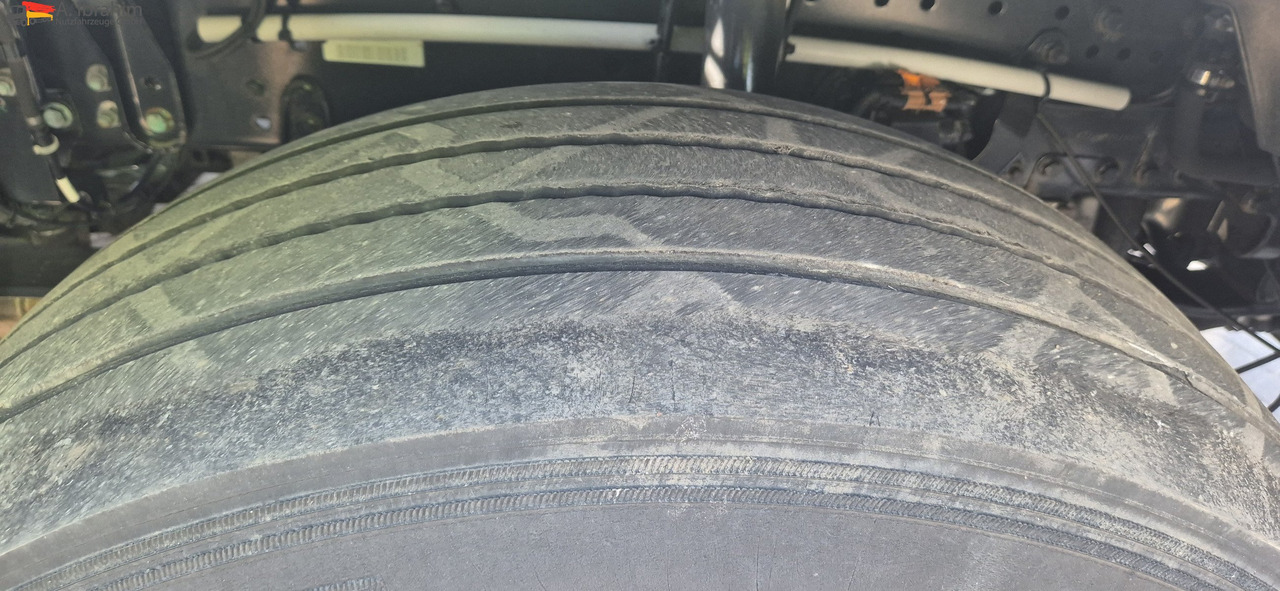 Trekker MAN 18.500 TGX, Retarder Klima einsatzbereit: afbeelding 7 Trekker MAN 18.500 TGX, Retarder Klima einsatzbereit: afbeelding 7