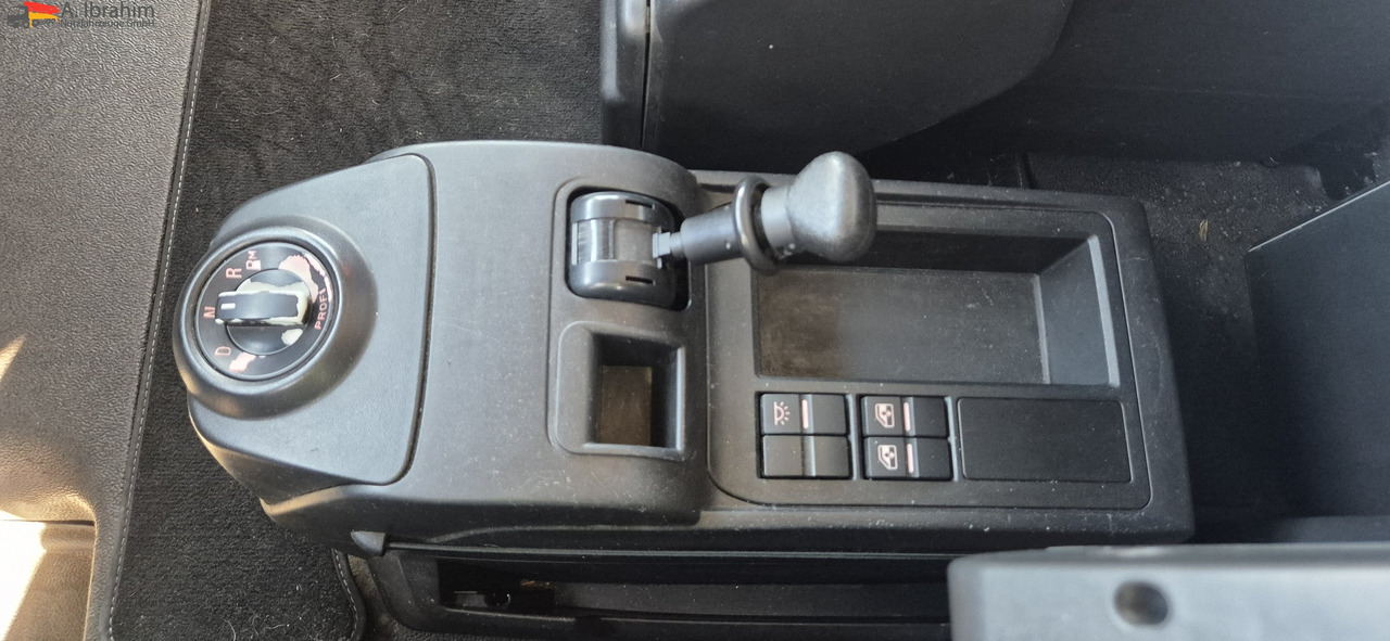 MAN 18.500 TGX, Retarder Klima einsatzbereit - Trekker: afbeelding 4 MAN 18.500 TGX, Retarder Klima einsatzbereit - Trekker: afbeelding 4