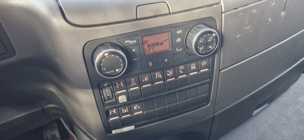 Trekker MAN TGS 18.400 PTO für Kompressor: afbeelding 15