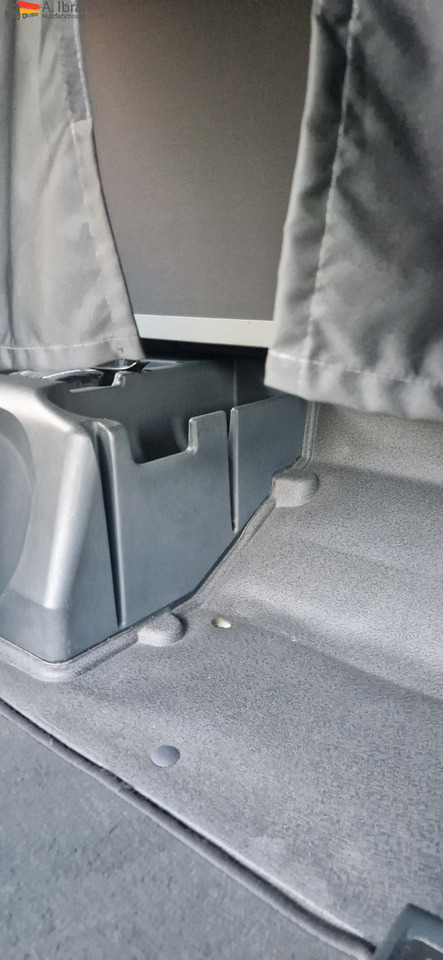 MAN TGS 18.400 PTO für Kompressor Retarder, Navi - Trekker: afbeelding 5 MAN TGS 18.400 PTO für Kompressor Retarder, Navi - Trekker: afbeelding 5