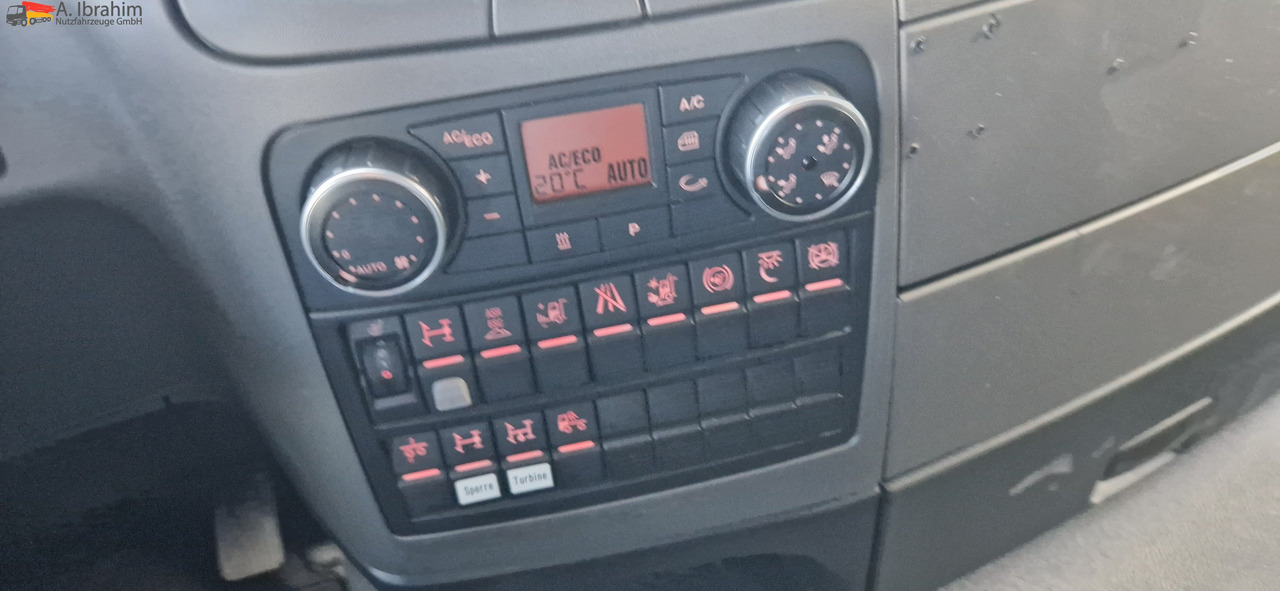 MAN TGS 18.400 PTO für Kompressor Retarder, Navi - Trekker: afbeelding 2 MAN TGS 18.400 PTO für Kompressor Retarder, Navi - Trekker: afbeelding 2