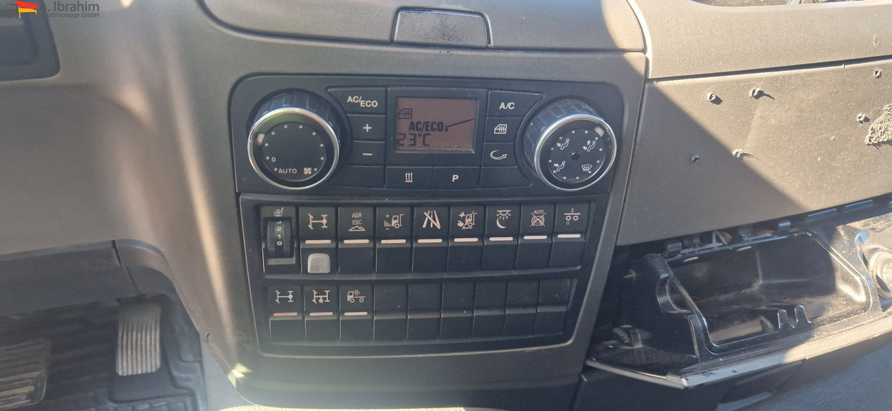 MAN TGS 18.400 PTO für Kompressor sehr sauber, 8x baugleich - Trekker: afbeelding 2 MAN TGS 18.400 PTO für Kompressor sehr sauber, 8x baugleich - Trekker: afbeelding 2