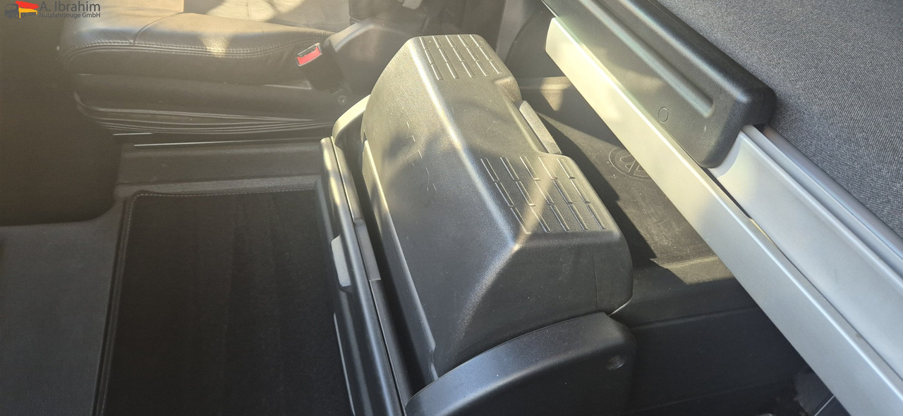 MAN TGX 18.460 Retarder, Klima, 1. Hand ATM - Trekker: afbeelding 5 MAN TGX 18.460 Retarder, Klima, 1. Hand ATM - Trekker: afbeelding 5