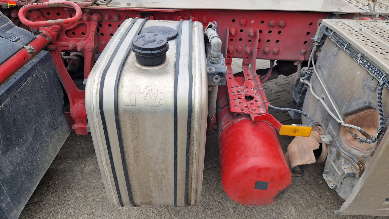 Mercedes-Benz 1840 Actros, 3x vorhanden, identisch deutsche Fahrzeuge einsatzbereit - Trekker: afbeelding 4 Mercedes-Benz 1840 Actros, 3x vorhanden, identisch deutsche Fahrzeuge einsatzbereit - Trekker: afbeelding 4