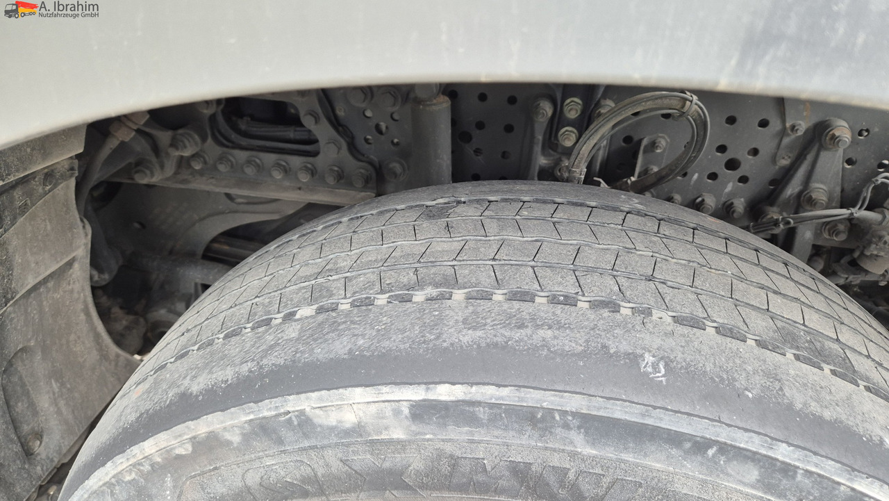 Mercedes-Benz 1840 mehrfach vorhanden - Trekker: afbeelding 4 Mercedes-Benz 1840 mehrfach vorhanden - Trekker: afbeelding 4