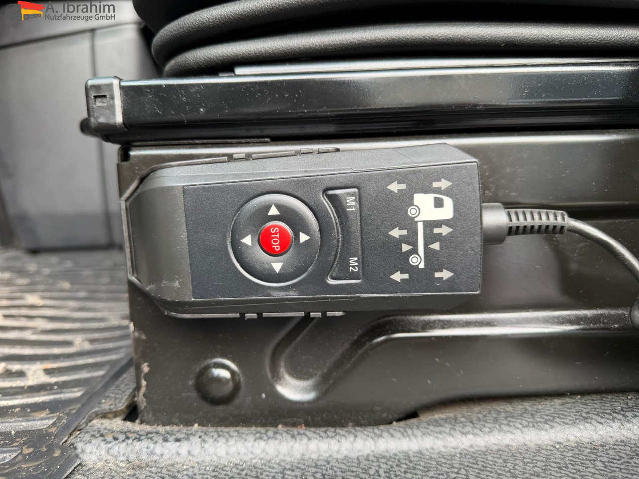 Mercedes-Benz 1842LS Retarder | 4x2 | Klima | MegaSpace - Trekker: afbeelding 4 Mercedes-Benz 1842LS Retarder | 4x2 | Klima | MegaSpace - Trekker: afbeelding 4