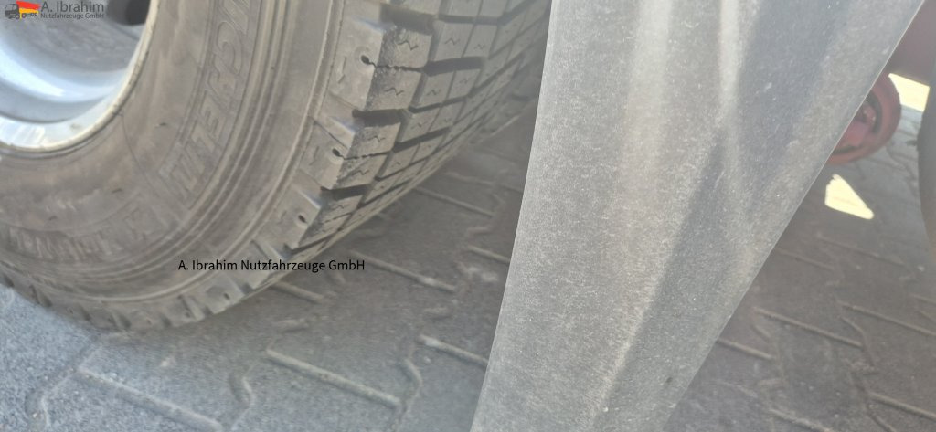 Mercedes-Benz 1843 Klima, Retarder, Topzustand, einsatzbereit - Trekker: afbeelding 5 Mercedes-Benz 1843 Klima, Retarder, Topzustand, einsatzbereit - Trekker: afbeelding 5