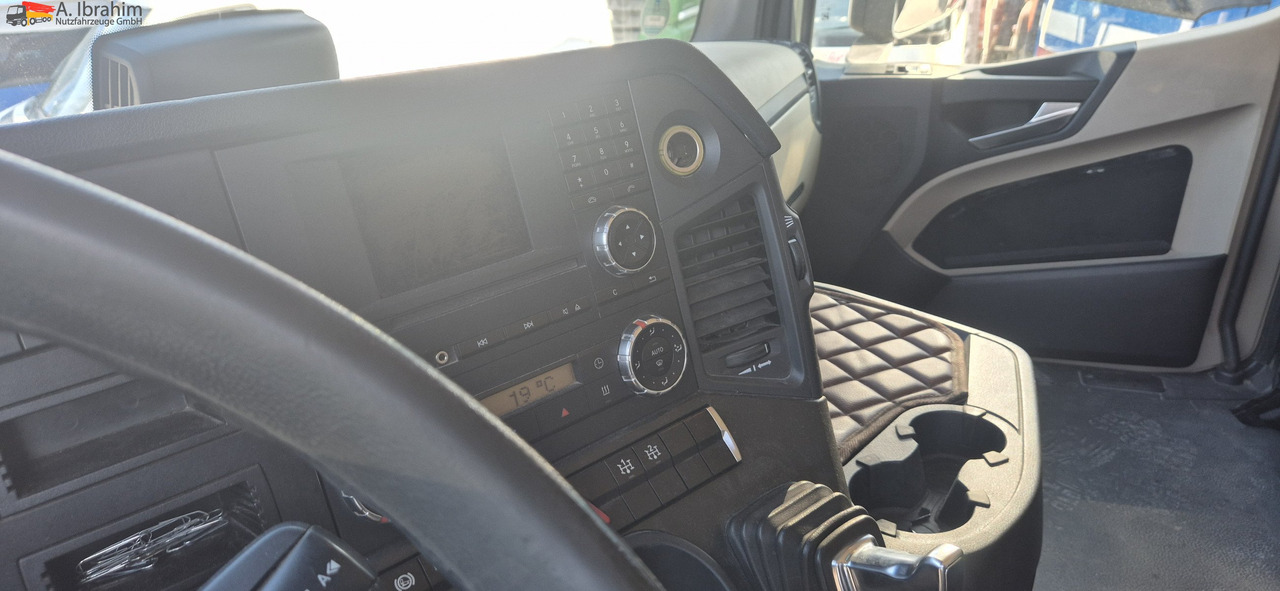 Mercedes-Benz 1843 LS 4x2 mehrfach vorhanden - Trekker: afbeelding 3 Mercedes-Benz 1843 LS 4x2 mehrfach vorhanden - Trekker: afbeelding 3