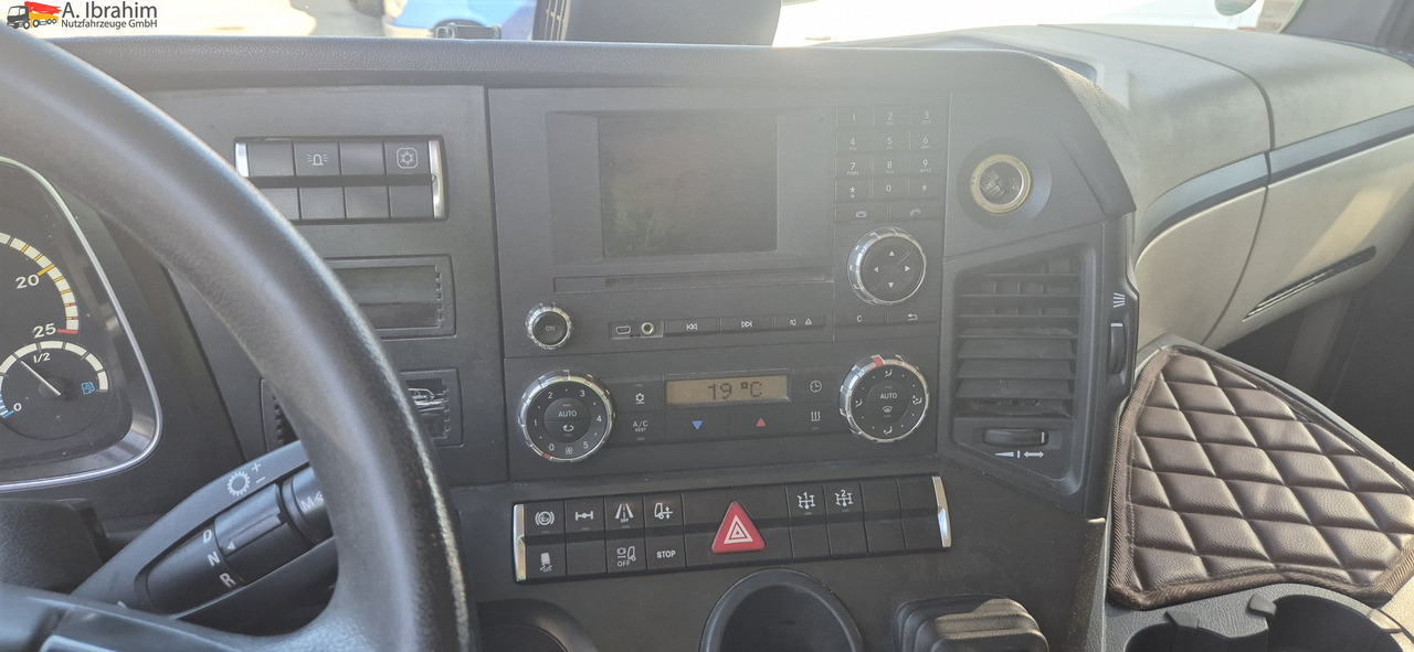 Mercedes-Benz 1843 LS 4x2 mehrfach vorhanden - Trekker: afbeelding 4 Mercedes-Benz 1843 LS 4x2 mehrfach vorhanden - Trekker: afbeelding 4