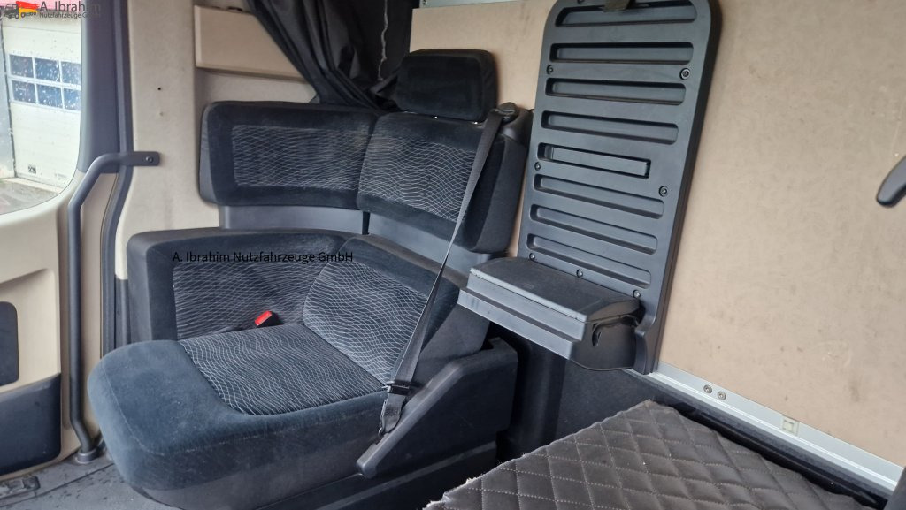 Mercedes-Benz 1843 Topzustand einsatzbereit, Motor nur 150 tkm - Trekker: afbeelding 2 Mercedes-Benz 1843 Topzustand einsatzbereit, Motor nur 150 tkm - Trekker: afbeelding 2