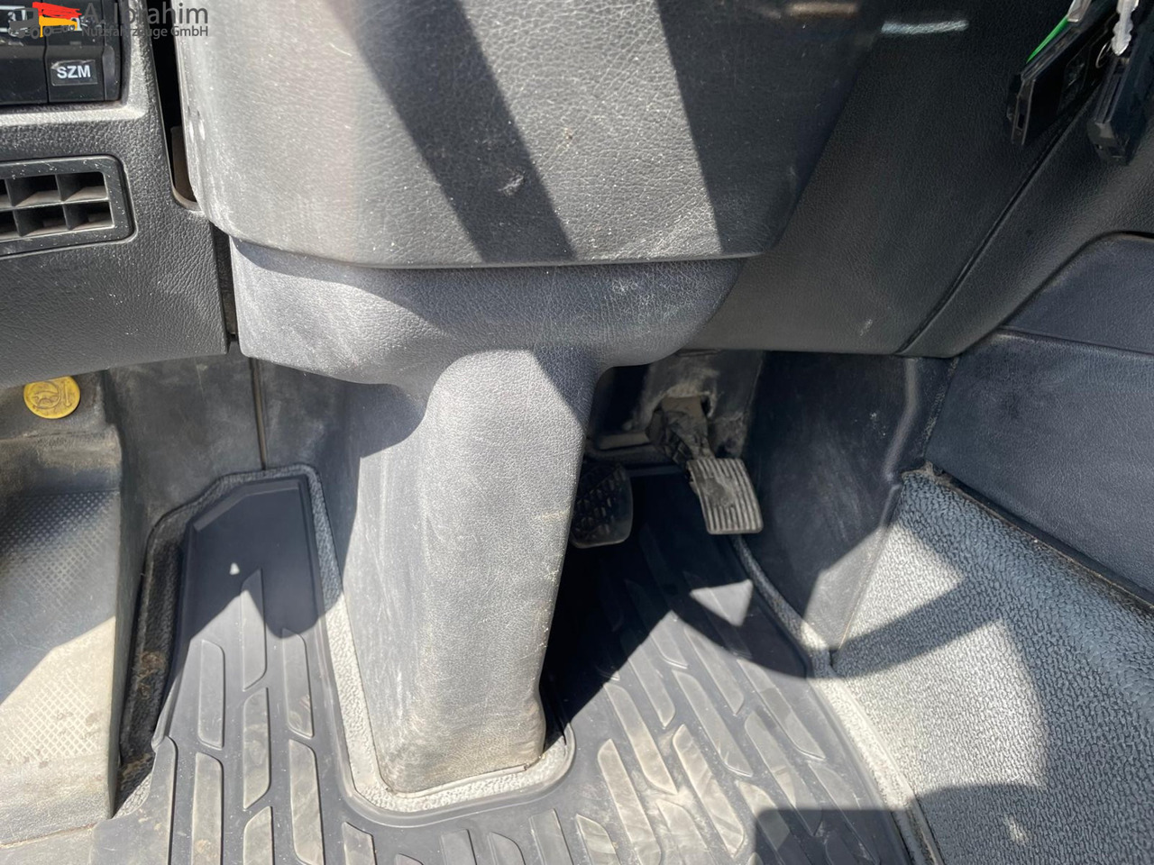 Mercedes-Benz 1845 Kipphydraulik, Retarder, Kompressor 4x2 - Trekker: afbeelding 2 Mercedes-Benz 1845 Kipphydraulik, Retarder, Kompressor 4x2 - Trekker: afbeelding 2