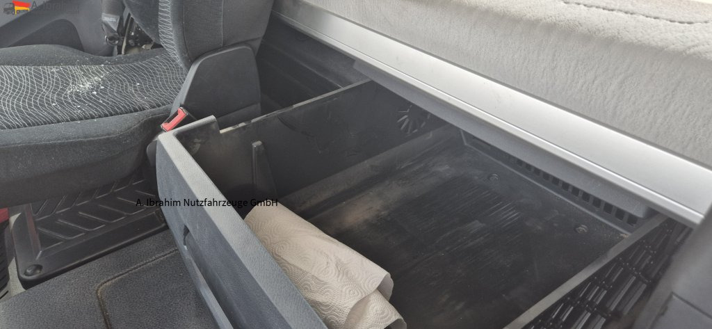 Mercedes-Benz DB 1842H 4x4 Hydrodrive Scheckheft bei Mercedes - Trekker: afbeelding 3 Mercedes-Benz DB 1842H 4x4 Hydrodrive Scheckheft bei Mercedes - Trekker: afbeelding 3