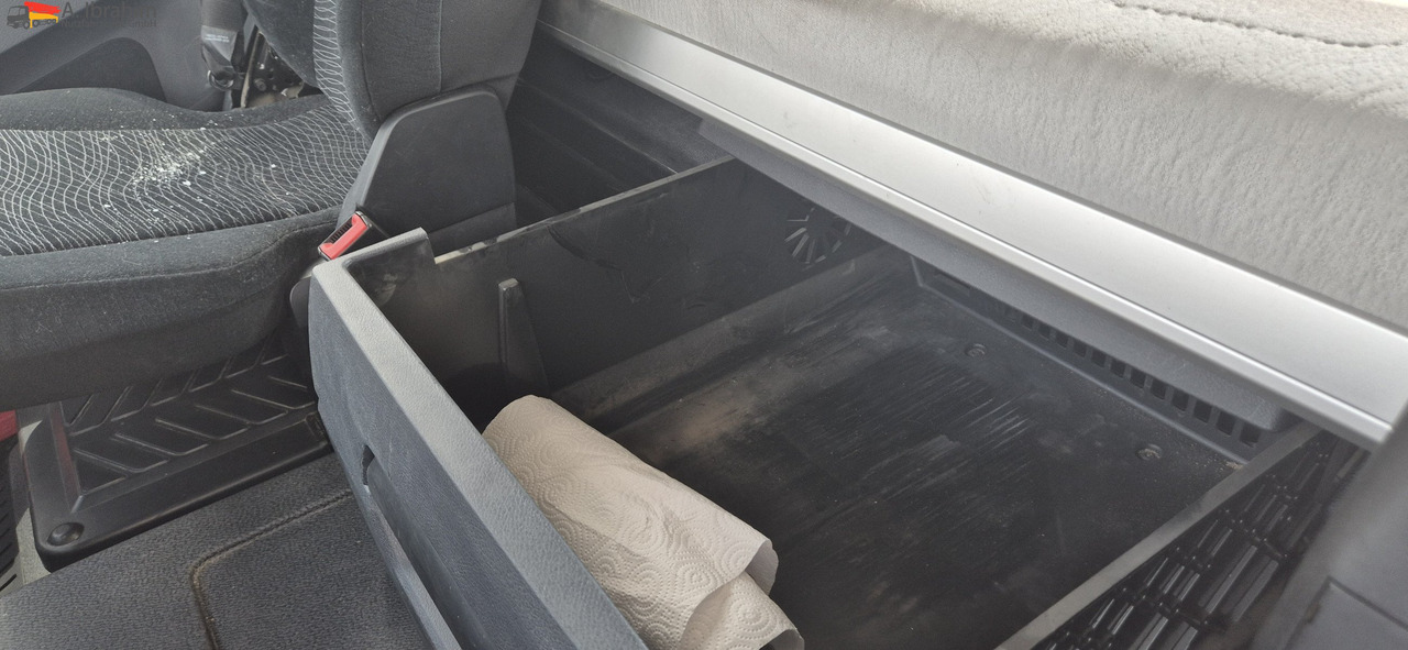 Mercedes-Benz DB 1842H 4x4 Hydrodrive Scheckheft bei Mercedes - Trekker: afbeelding 3 Mercedes-Benz DB 1842H 4x4 Hydrodrive Scheckheft bei Mercedes - Trekker: afbeelding 3