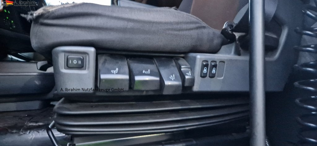 Scania R 480 Retarder, Klima, Zustand gut PTO für Kompressor - Trekker: afbeelding 2 Scania R 480 Retarder, Klima, Zustand gut PTO für Kompressor - Trekker: afbeelding 2
