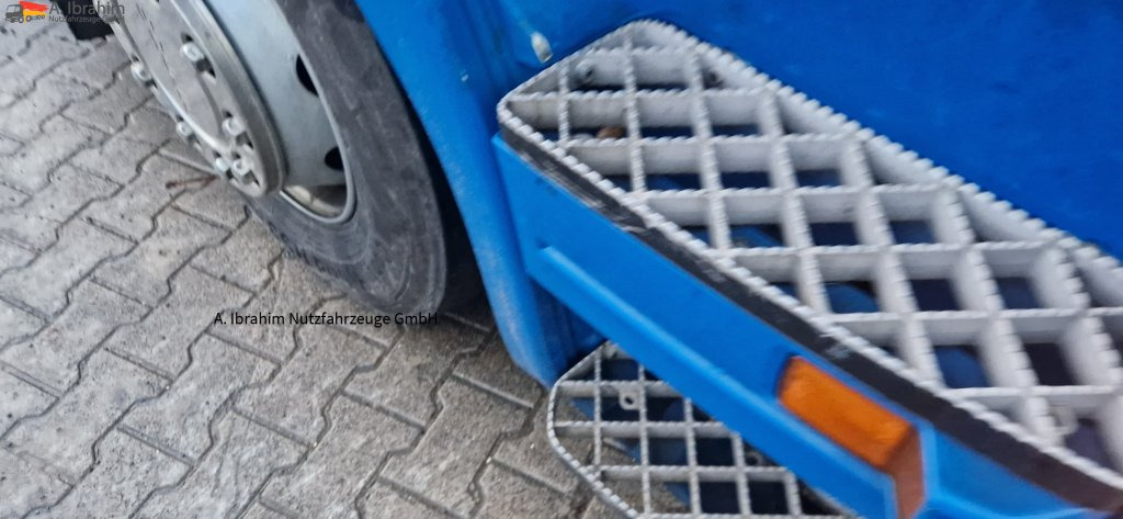 Scania R 480 Retarder, Klima, Zustand gut PTO für Kompressor - Trekker: afbeelding 5 Scania R 480 Retarder, Klima, Zustand gut PTO für Kompressor - Trekker: afbeelding 5