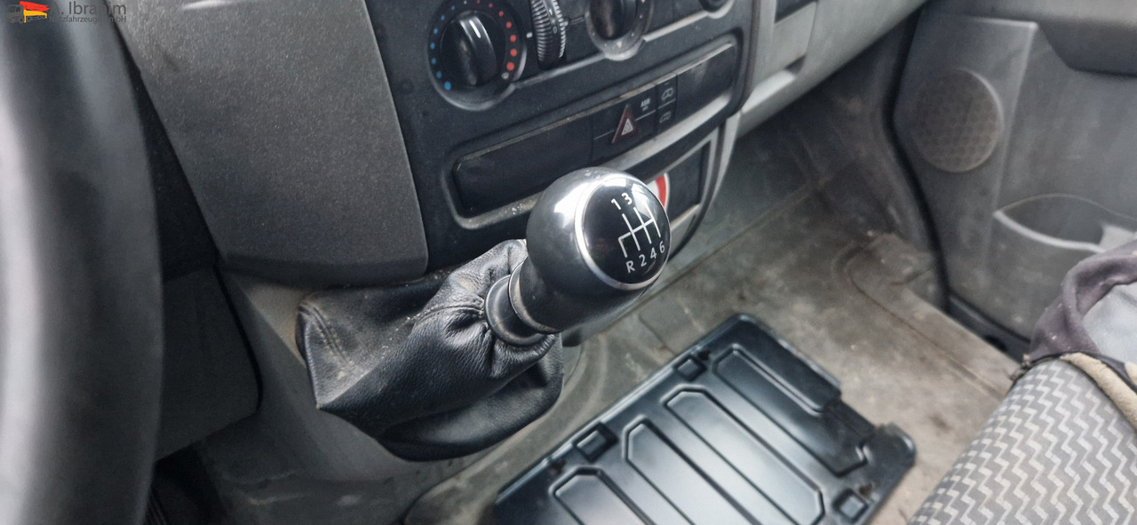 VW Crafter 2.0 L Diesel Zahnriemen, Wasserpumpe neu - Gesloten bestelwagen: afbeelding 3 VW Crafter 2.0 L Diesel Zahnriemen, Wasserpumpe neu - Gesloten bestelwagen: afbeelding 3