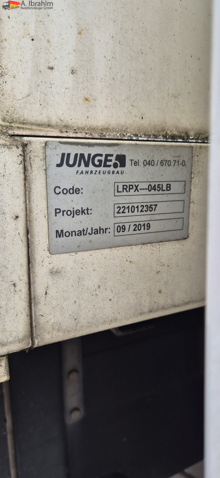 VW Crafter  LBW, Vollausstattung - Bestelwagen gesloten laadbak: afbeelding 3 VW Crafter  LBW, Vollausstattung - Bestelwagen gesloten laadbak: afbeelding 3