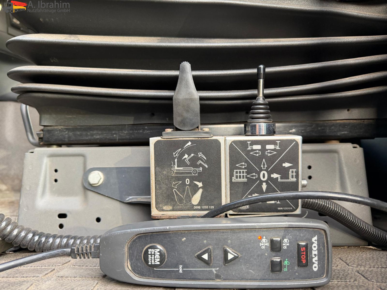 Volvo FH500 Meiller RK 20.70 | Lift-Lenkachse | 6x2 | Globetrotter - Haakarmsysteem vrachtwagen: afbeelding 4 Volvo FH500 Meiller RK 20.70 | Lift-Lenkachse | 6x2 | Globetrotter - Haakarmsysteem vrachtwagen: afbeelding 4