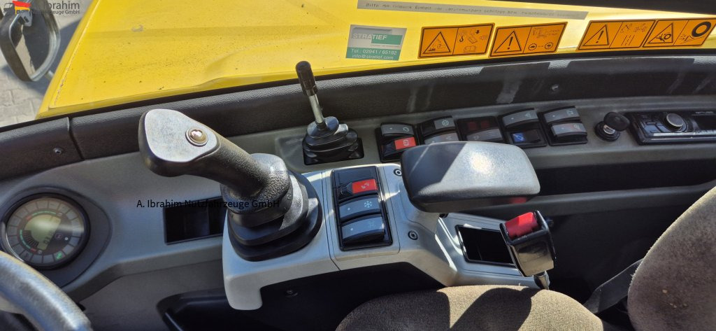 Wacker Neuson 6503 E05-07 hydr. Schnellwechsler mit Oilquick - Mobiele graafmachine: afbeelding 5 Wacker Neuson 6503 E05-07 hydr. Schnellwechsler mit Oilquick - Mobiele graafmachine: afbeelding 5
