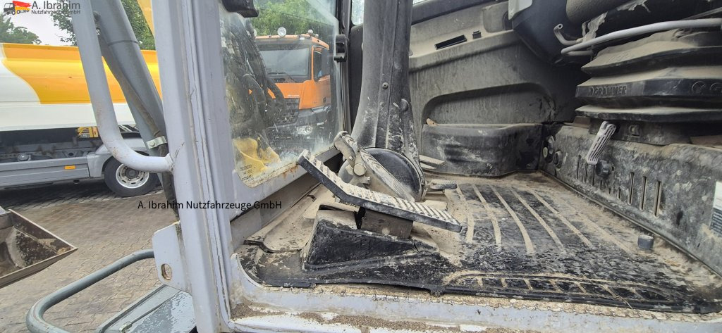 Wacker Neuson 6503 E05-07 hydr. Schnellwechsler mit Oilquick - Mobiele graafmachine: afbeelding 2 Wacker Neuson 6503 E05-07 hydr. Schnellwechsler mit Oilquick - Mobiele graafmachine: afbeelding 2