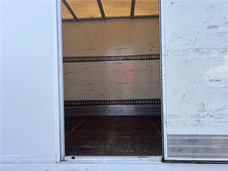 Iveco 35C16H - Bakwagen: afbeelding 2 Iveco 35C16H - Bakwagen: afbeelding 2