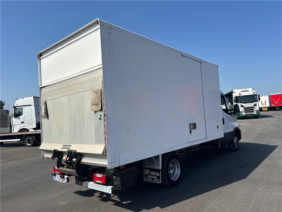 Iveco 35C16H - Bakwagen: afbeelding 5 Iveco 35C16H - Bakwagen: afbeelding 5