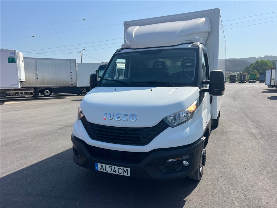 Iveco 35C16H - Bakwagen: afbeelding 3 Iveco 35C16H - Bakwagen: afbeelding 3