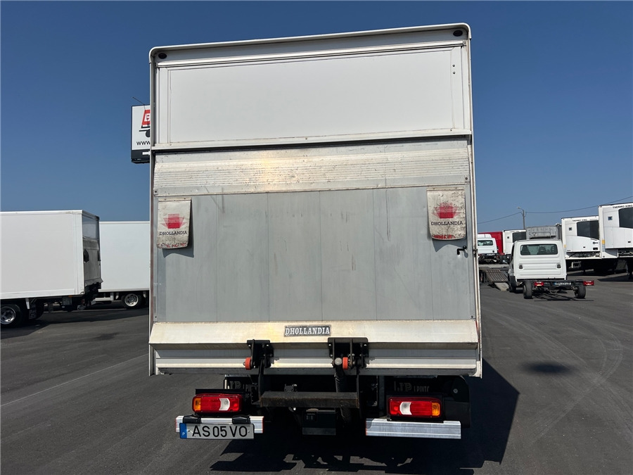 Iveco 35C16HA8 - Bakwagen: afbeelding 5 Iveco 35C16HA8 - Bakwagen: afbeelding 5
