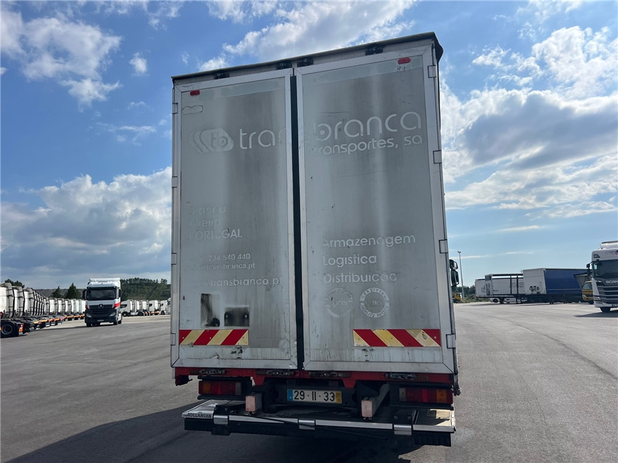 Iveco ML 120EP22 H ES - Schuifzeilen vrachtwagen: afbeelding 5 Iveco ML 120EP22 H ES - Schuifzeilen vrachtwagen: afbeelding 5