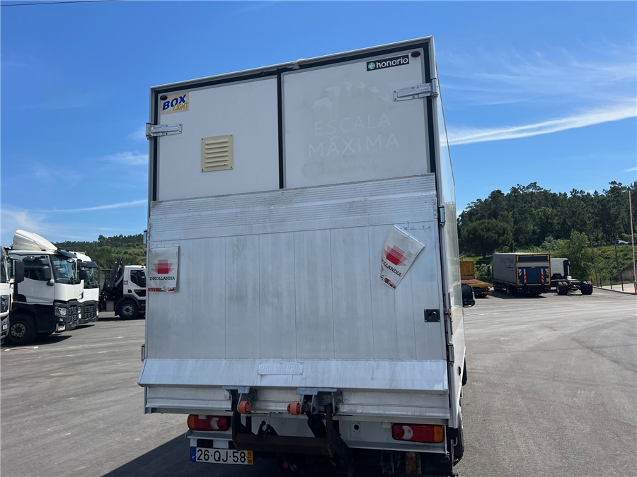 PEUGEOT BOXER - Bestelwagen gesloten laadbak: afbeelding 5 PEUGEOT BOXER - Bestelwagen gesloten laadbak: afbeelding 5