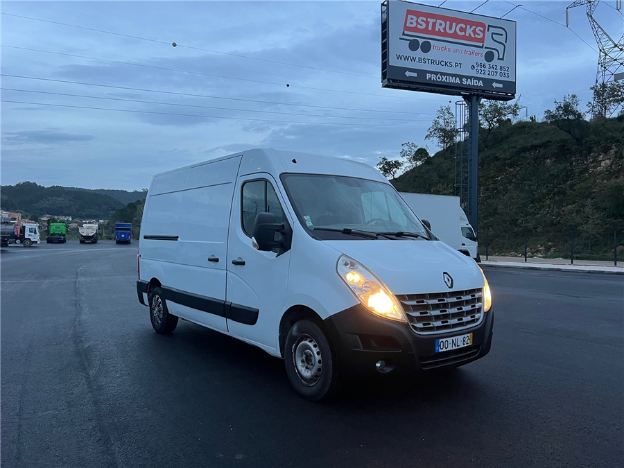 Renault Master - Koelwagen: afbeelding 3 Renault Master - Koelwagen: afbeelding 3