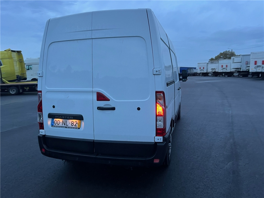 Renault Master - Koelwagen: afbeelding 5 Renault Master - Koelwagen: afbeelding 5