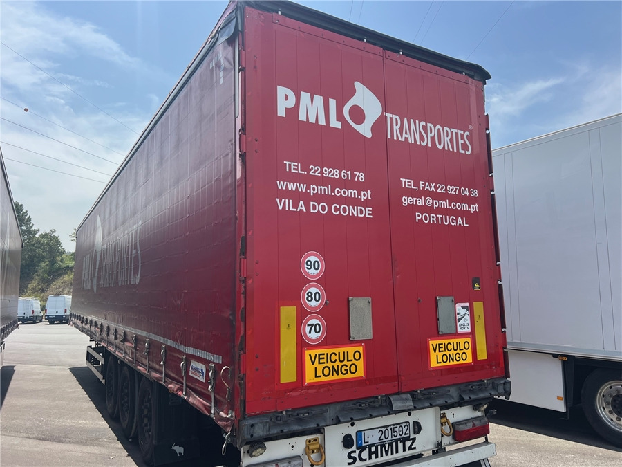 SCHMITZ CARGOBULL SCB-S3T TETO ELEVAR - Schuifzeiloplegger: afbeelding 3 SCHMITZ CARGOBULL SCB-S3T TETO ELEVAR - Schuifzeiloplegger: afbeelding 3