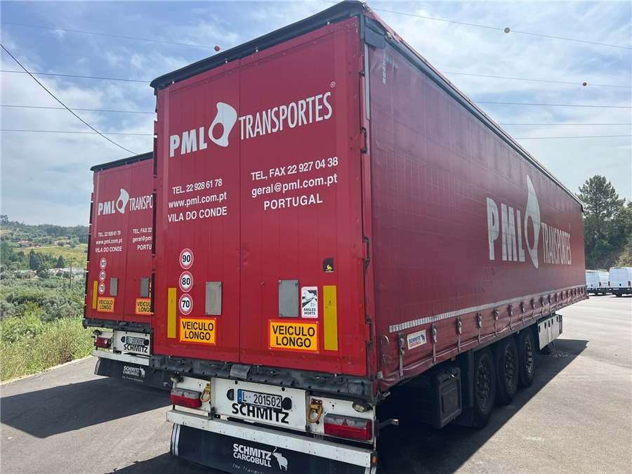 SCHMITZ CARGOBULL SCB-S3T TETO ELEVAR - Schuifzeiloplegger: afbeelding 4 SCHMITZ CARGOBULL SCB-S3T TETO ELEVAR - Schuifzeiloplegger: afbeelding 4