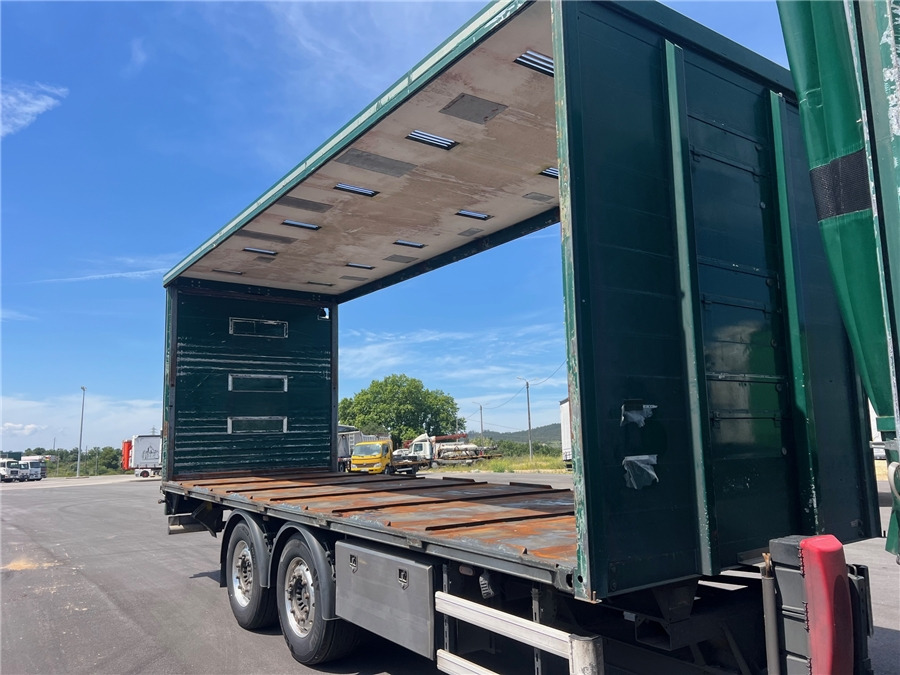 STEHMANN ZZP.18 - Schuifzeiloplegger: afbeelding 4 STEHMANN ZZP.18 - Schuifzeiloplegger: afbeelding 4