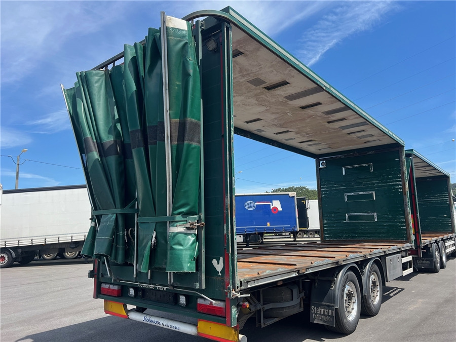 STEHMANN ZZP.18 - Schuifzeiloplegger: afbeelding 3 STEHMANN ZZP.18 - Schuifzeiloplegger: afbeelding 3