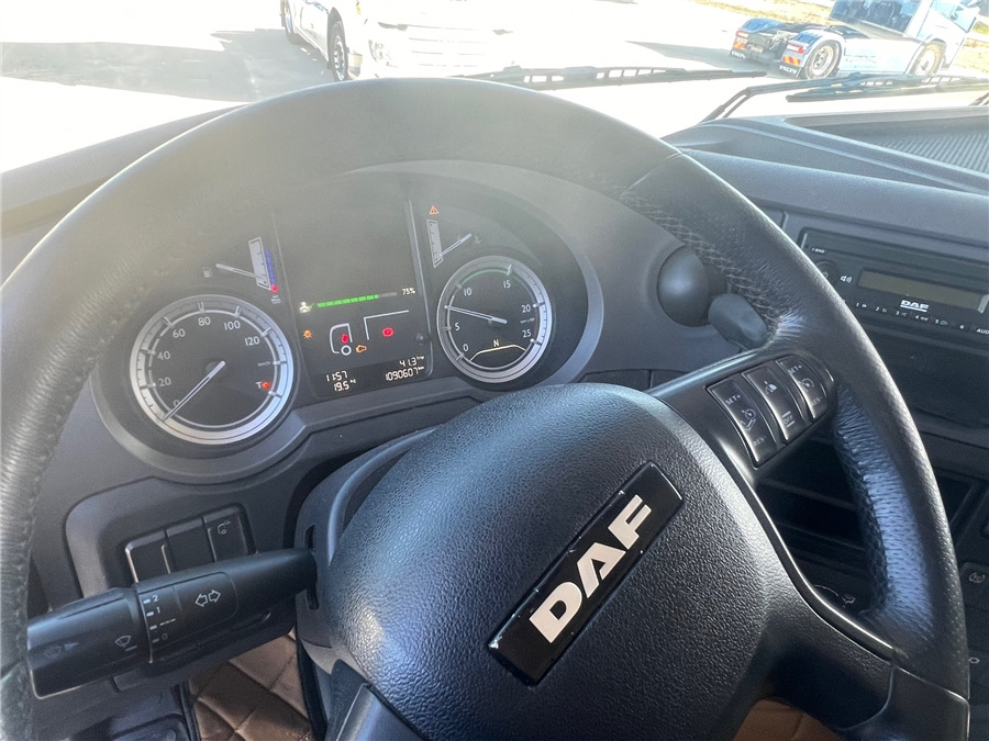 Trekker DAF XF 105 460: afbeelding 6