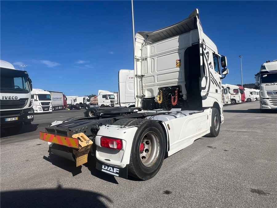 DAF XF 105 460 - Trekker: afbeelding 3 DAF XF 105 460 - Trekker: afbeelding 3